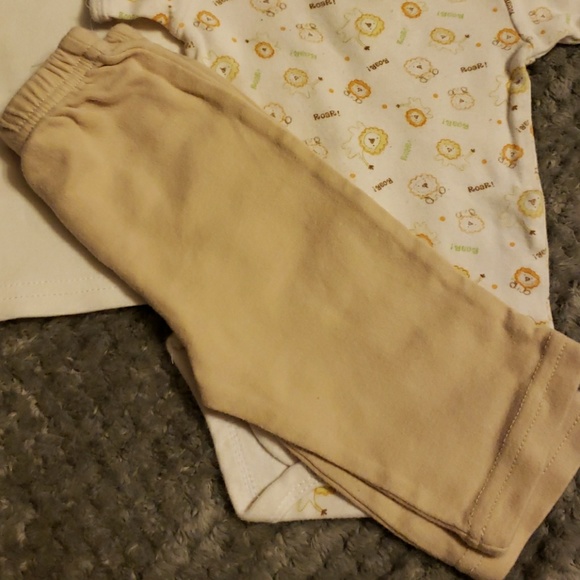 3-6 matching set boys - Picture 2 of 4